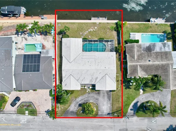 5310 NE 26th Ave, Fort Lauderdale, FL 33308