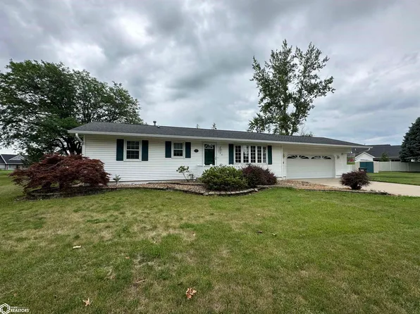 129 Centennial Dr, Mediapolis, IA 52637