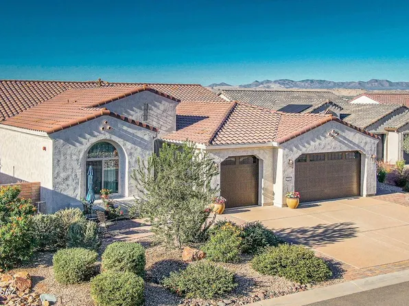 2230 E Thunder Bluff Dr, Green Valley, AZ 85614