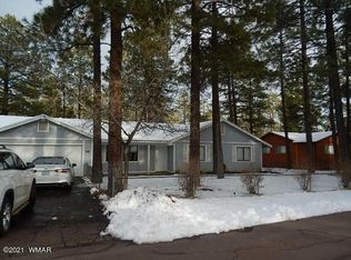 5373 Scotts Dr, Lakeside, AZ 85929