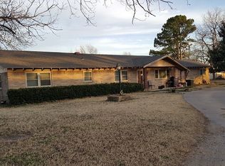 102 S Early St, Allen, OK 74825