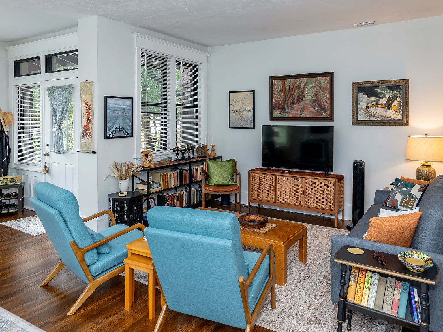 Forbes Terrace — Photo 3