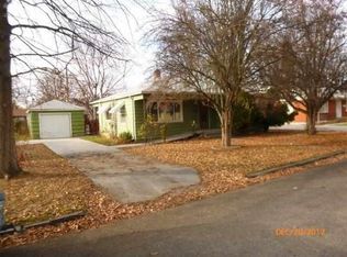 1507 S Allen St, Boise, ID 83705