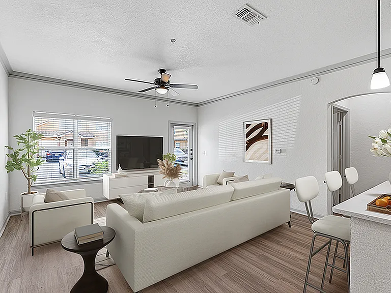 Halston World Gateway Apartment Homes — Photo 31