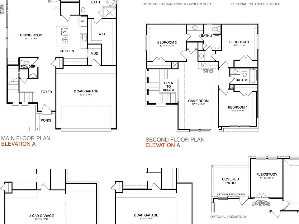 2nd image of 2622 Bayrose Dr