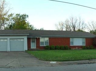 1209 Stuckert, Fort Worth, TX 76028
