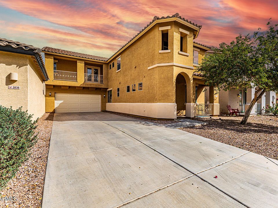 1st image of 3844 E BATTALA Avenue