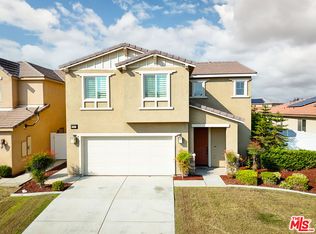 317 White Alder Dr, Bakersfield, CA 93314