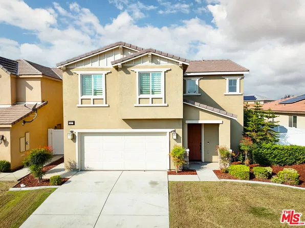 317 White Alder Dr, Bakersfield, CA 93314