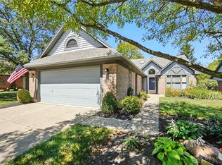 4964 Field Point Ct, Dayton, OH