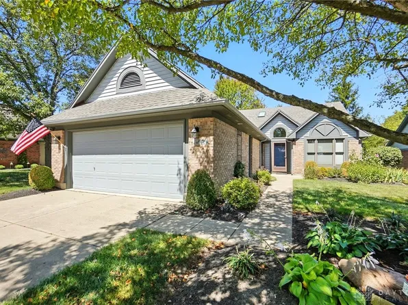 4964 Field Point Ct, Dayton, OH 45440