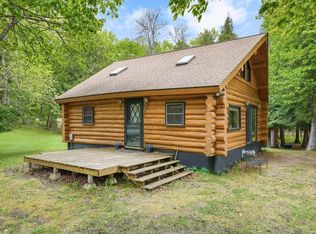 55746 Pleasant Cir, Max, MN 56659