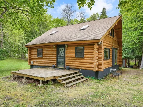 55746 Pleasant Cir, Max, MN 56659