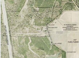 241 Henderson Springs Rd, Elko, GA 31025