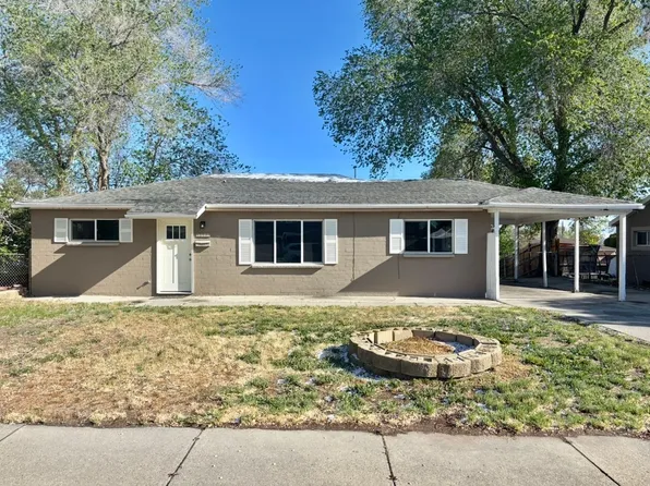 4542 W 5015 S, Salt Lake City, UT 84118