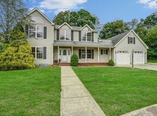 300 Michelle Ct, Neptune, NJ 07753