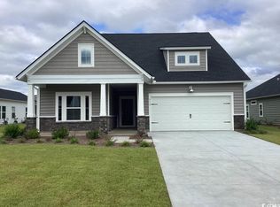 4118 Da Vinci Drive Collins LOT 655, Myrtle Beach, SC 29579