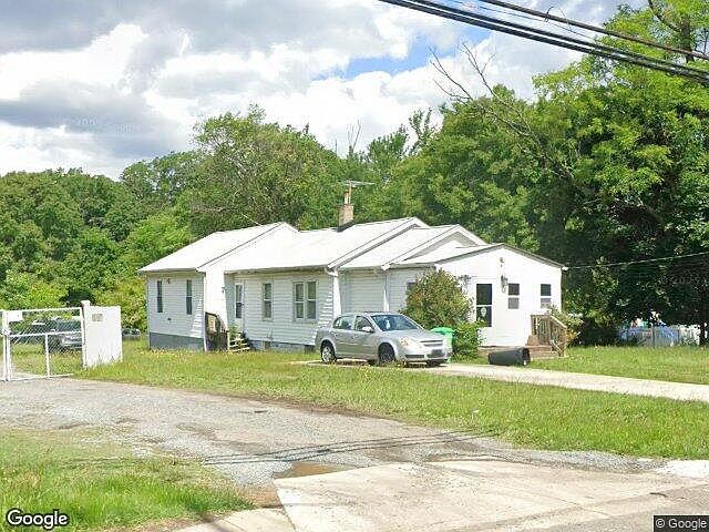 Property Side View