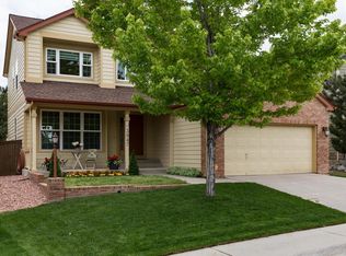 3947 Mallard Ln, Highlands Ranch, CO 80126