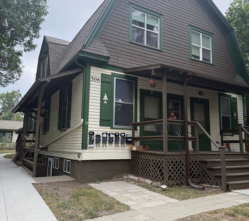 1st image of 506 W Babcock St #F