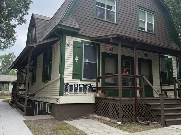 506 West Babcock, 506 W Babcock St #F, Bozeman, MT 59715