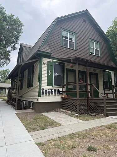 506 West Babcock Photo 1