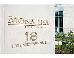 Building Photo - 18 Holmes Ave #2203