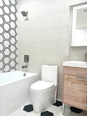 2nd image of 1027 Putman Ave #3B