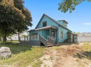 529 3rd St, Redfield, IA 50233