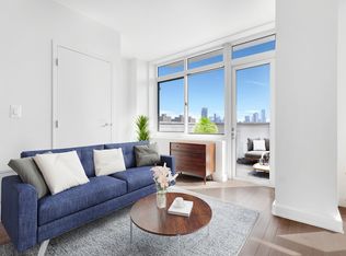 11-15 Broadway #8F, Astoria, NY 11106