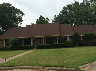 3708 Evergreen Dr, Texarkana, AR 71854