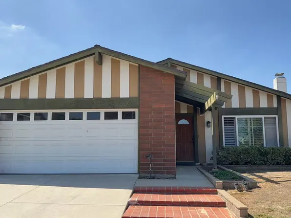 2141 Elderway Dr, Hacienda Heights, CA 91745