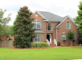 201 Leamington Way, Irmo, SC 29063