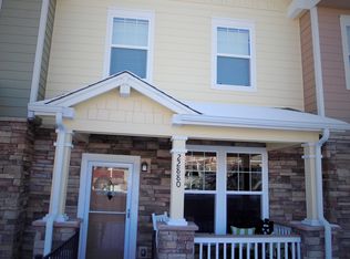 22880 E Briarwood Pl, Aurora, CO 80016