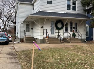 1244 E Dayton St #1244, Madison, WI 53703