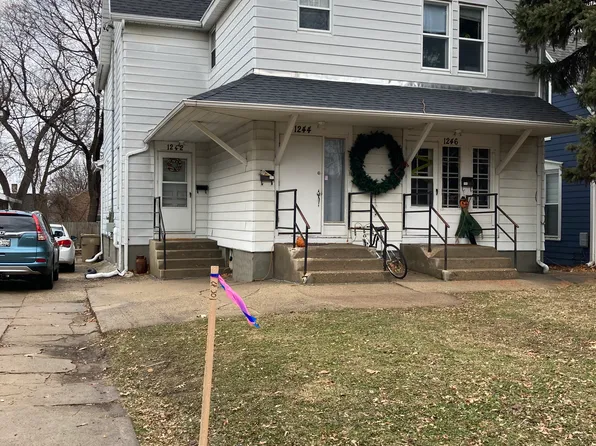 1244 E Dayton St #1244, Madison, WI 53703