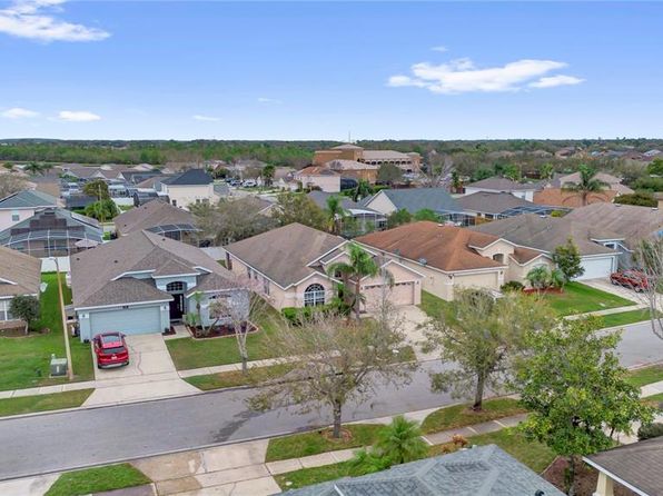 923 Tramells Trl, Kissimmee, FL 34744