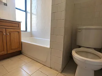 Rented by Evergreen Apartments BK