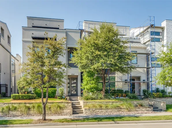 6141 Preserve Dr, Plano, TX 75024