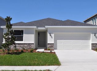 Lantana Plan, Seaire, Parrish, FL 34219