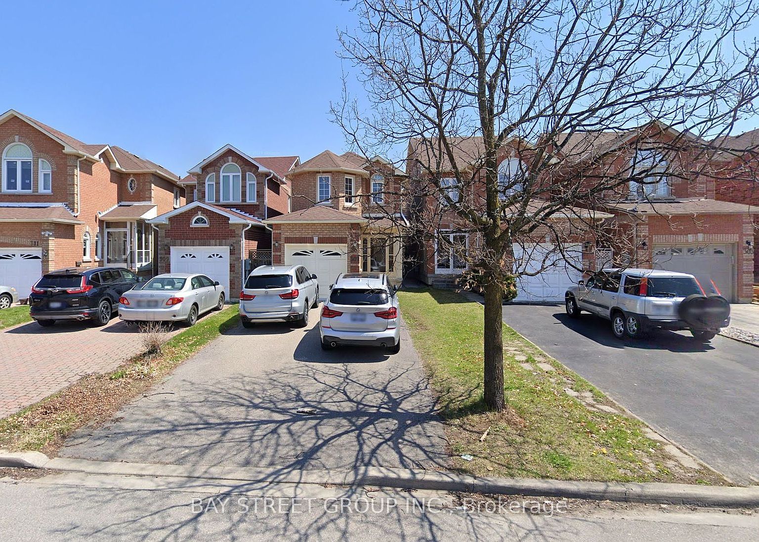 307 Milliken Meadows Dr, Markham, ON L3R 0V8 Zillow