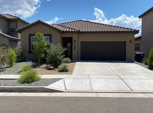 1920 Hubbard St SE, Albuquerque, NM 87123