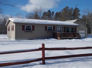 112 Denmark Rd, Brownfield, ME 04010