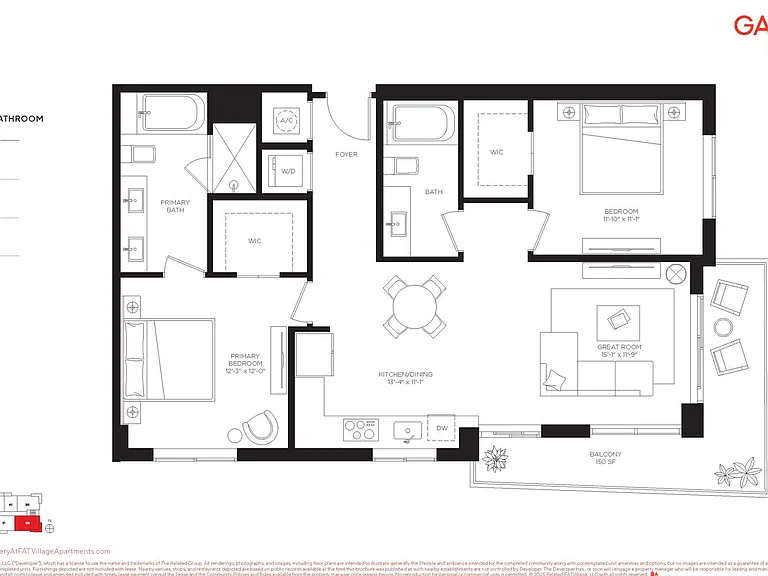 Residence B8
