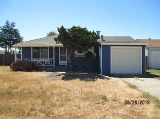 6710 George Ave, Newark, CA 94560