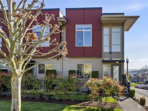 2135 Yakima Avenue, Tacoma, WA 98405