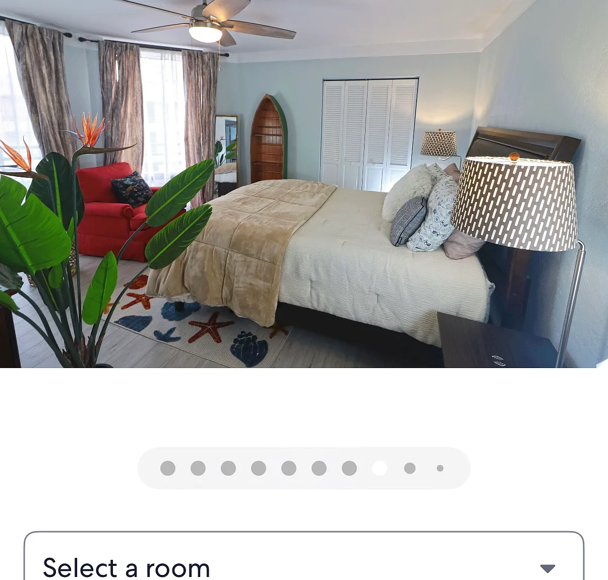 2 bed, 1189 sqft, $2,750 — Photo 4