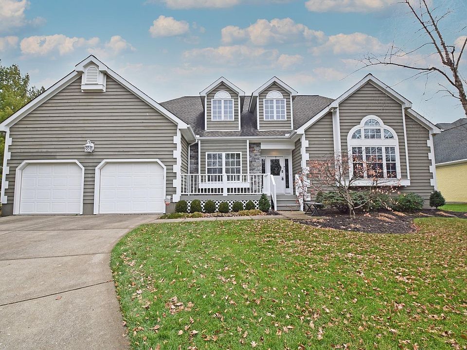 7086 Wetherington Dr, West Chester, OH 45069 Zillow