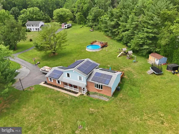 1002 S Stepney Rd, Aberdeen, MD 21001