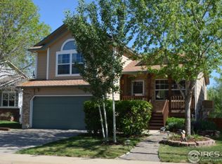 2305 Cliffrose Ln, Louisville, CO 80027
